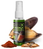 Dipovací Sprej Delphin AromaX 30ml Mušle-Korenie Dipovací Sprej Delphin AromaX 30ml Mušle-Korenie