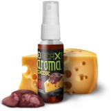 Dipovací Sprej Delphin AromaX 30ml Syr-Pečeň Dipovací Sprej Delphin AromaX 30ml Syr-Pečeň