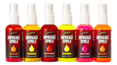 Dipovací Sprej Sportcarp 50ml Dipovací Sprej Sportcarp 50ml