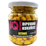 Dipovaná Kukuřice LK Baits IQ Method Citrus