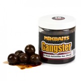Dipovane Boilie Mikbaits Gangster - G7 Master Krill 24mm 250ml
