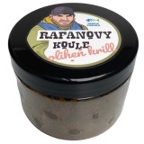 Dipovane Boilie Rafanove Loptice 300gr Lignja Krill 20mm