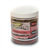 Dipované Boilies Carp Only 20mm 250ml Red Diablo