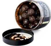 Dipované Boilies LT Baits Halibut Banana 24mm 300gr