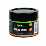 Dipované Boilies Nikl 18-20mm 250gr Kill Krill Dipované Boilies Nikl 18-20mm 250gr Kill Krill