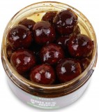 Dipované Boilies Nikl 20mm 250gr Gigantica