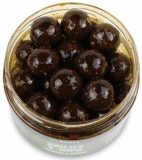 Dipované Boilies Nikl 20mm 250gr Scopex & Squid