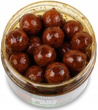 Dipovane Boilies Nikl 24mm 250gr Devill Krill