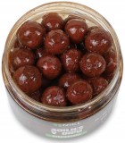 Dipované Boilies Nikl 24mm 250gr Strawberry Dipované Boilies Nikl 24mm 250gr Strawberry