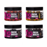 Dipovani Boilie LK Baits IQ Metoda hranilica Svježi Boilies 10-12mm 150ml