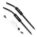 Distanční Vidličky Mikado Distance Sticks with Cord Distanční Vidličky Mikado Distance Sticks with Cord