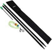 Distantne štapove Sonik Stanz Distance Sticks Slim
