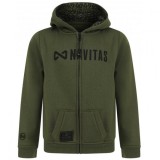 Dječja Dukserica Navitas Kids Zip Hoody Dob 5-6 godina