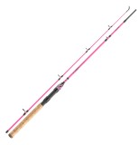 Dječja Ribačka Štapa Daiwa Ninja X Kids 1,60m 10-30gr Roza