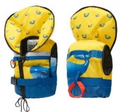 Dječji Spasilački Prsluk Kolibri Orca Dječji Spasilački Prsluk Kolibri Orca