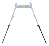 Dodatne noge Preston Roller & Roost Leg Extenders za roler