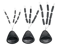 Dodatne Težine za Uže Sportcarp Dodatne Težine za Uže Sportcarp