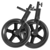 Dodatni kotači za kolica Preston 4 Wheel Shuttle Conversion Kit
