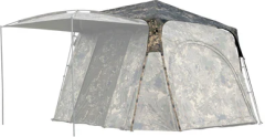 Dodatni Krov Nash Bank Life Gazebo Camo Pro Skull Cap