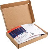 Doplňovací Balíček pre Lekárničku Survival Restock Pack - Slimline KIT
