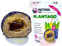 Dopuna za pse LK Baits Pet Nutrigo Pas Dodatak Plantago Sirup