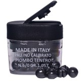 Dovažovací Zátěž Bročky Giants Fishing 1,385gr 6,0mm Dovažovací Zátěž Bročky Giants Fishing 1,385gr 6,0mm