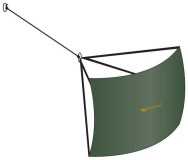 Driftajući padobran Wychwood Easy Drogue