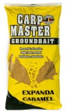 Drobljene Pelete MVDE Expanda Caramel 1kg