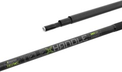 Drška za podmetač Delphin Reaxe TelexHandle 400cm
