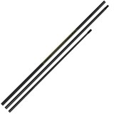 Drška za podmetač Matrix Aquos Power Landing Net Handle 4m
