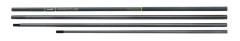Drška za podmetač Matrix Horizon X Class Landing Net Handles 5,5m 4 Piece
