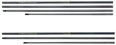 Drška za podmetač Matrix Horizon X Class Landing Net Handles