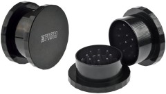 Drtička Nástrah Zfish Bait Crusher Black Drtička Nástrah Zfish Bait Crusher Black