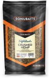 Drvené Konope Sonubaits Essential Ingredients Crushed Hemp 450g