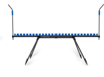Držač Preston Inception Pro Roost Distance Stick Combo