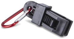 Držač Quick Clamp Iron Claw Saenger