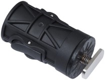 Držač Rychloupínací glava s adapterom za žljeb Berkley Quick Release Head With Track Adap