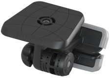 Držač Sonde Fasten Ploča za Sonar 100x100mm Set za Vodilicu Sjedala