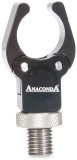 Držač štapa Anaconda Rod Locker crna