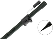 Držač štapa Delphin Classa Stick 80-130cm