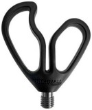 Držač Štapa Drennan Specialist Crook Rest Black
