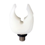 Držač štapa Giants Fishing Rubber Rod Rest LXR Fluo