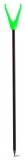Držač štapa Saenger Fiberglas V-Rutenhalter 60cm