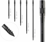 Držač štapa Zfish Vantage NC na uvrtanje Duljina 50-90cm