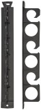 Držač Štapova Berkley Wall and Ceiling 6 Rod or Combo Rack