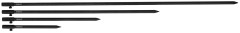 Držač Starbaits Black Spot DLX Bankstick