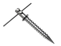 Držač suncobrana ZFish Umbrella Holder With Drill
