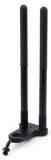 Držači štapa Fox Black Label Hockey Stick Snag Ears Standard