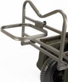 Držači za kantu Nash Barrow Bucket Outrigger