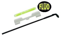 Držák Chemického Světla JSA Fish I 2ks Držák Chemického Světla JSA Fish I 2ks